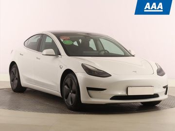 Std Range Plus 52kWh, SoH 93%