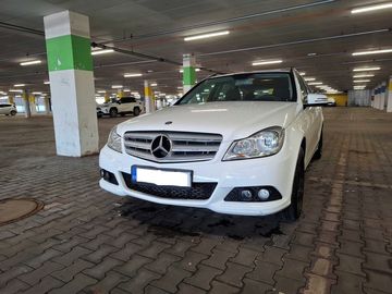 Mercedes-Benz C 180 CDI Kombi