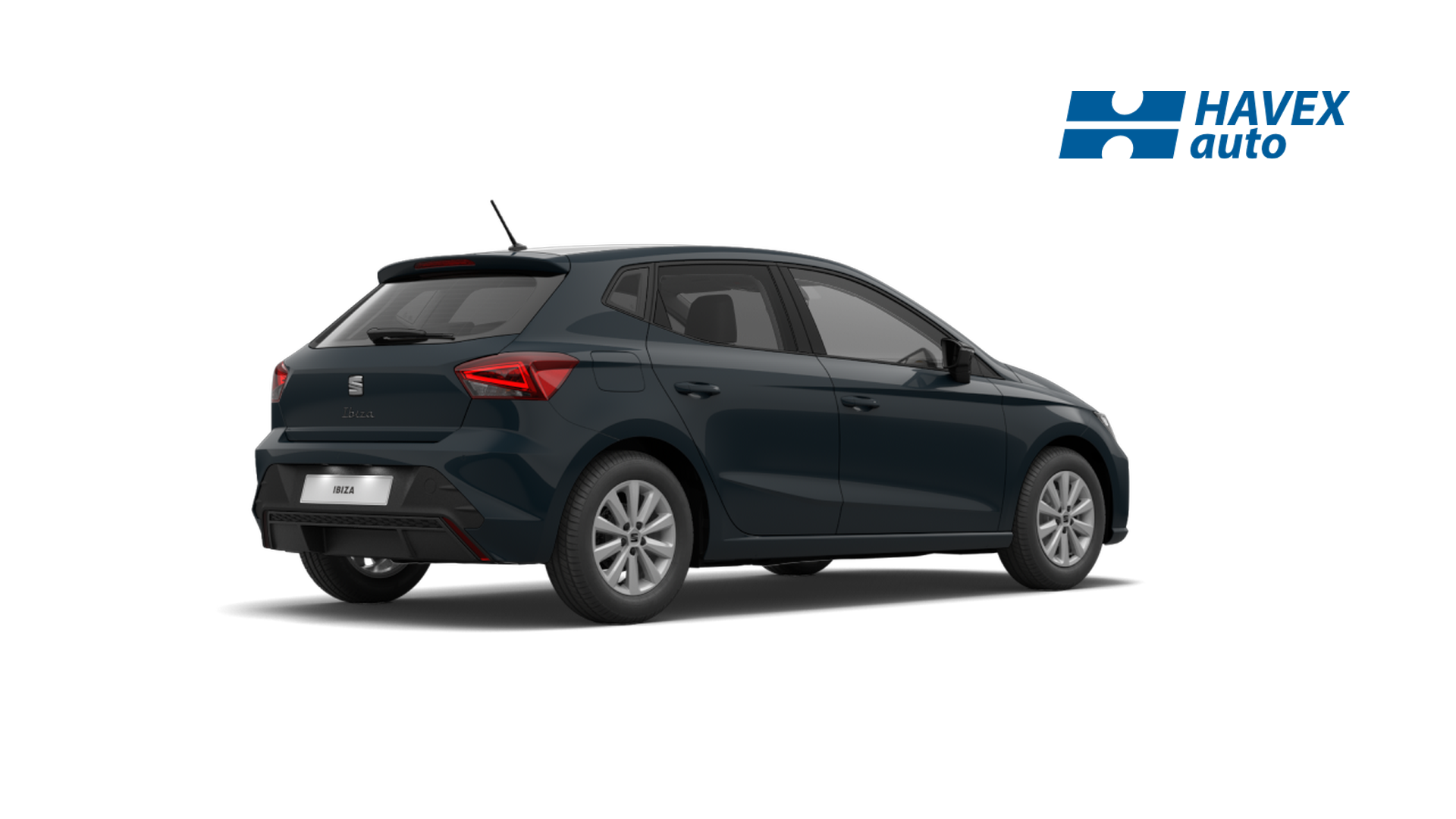 Seat Ibiza, Reference 1.0 MPI 80k - fotka 3