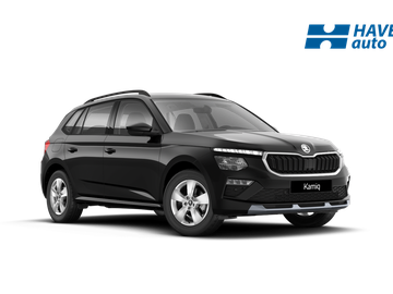 Classic 1.0 TSI 70 kW