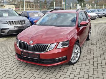 1,4 TSi DSG STYLE *FullLED*VYH