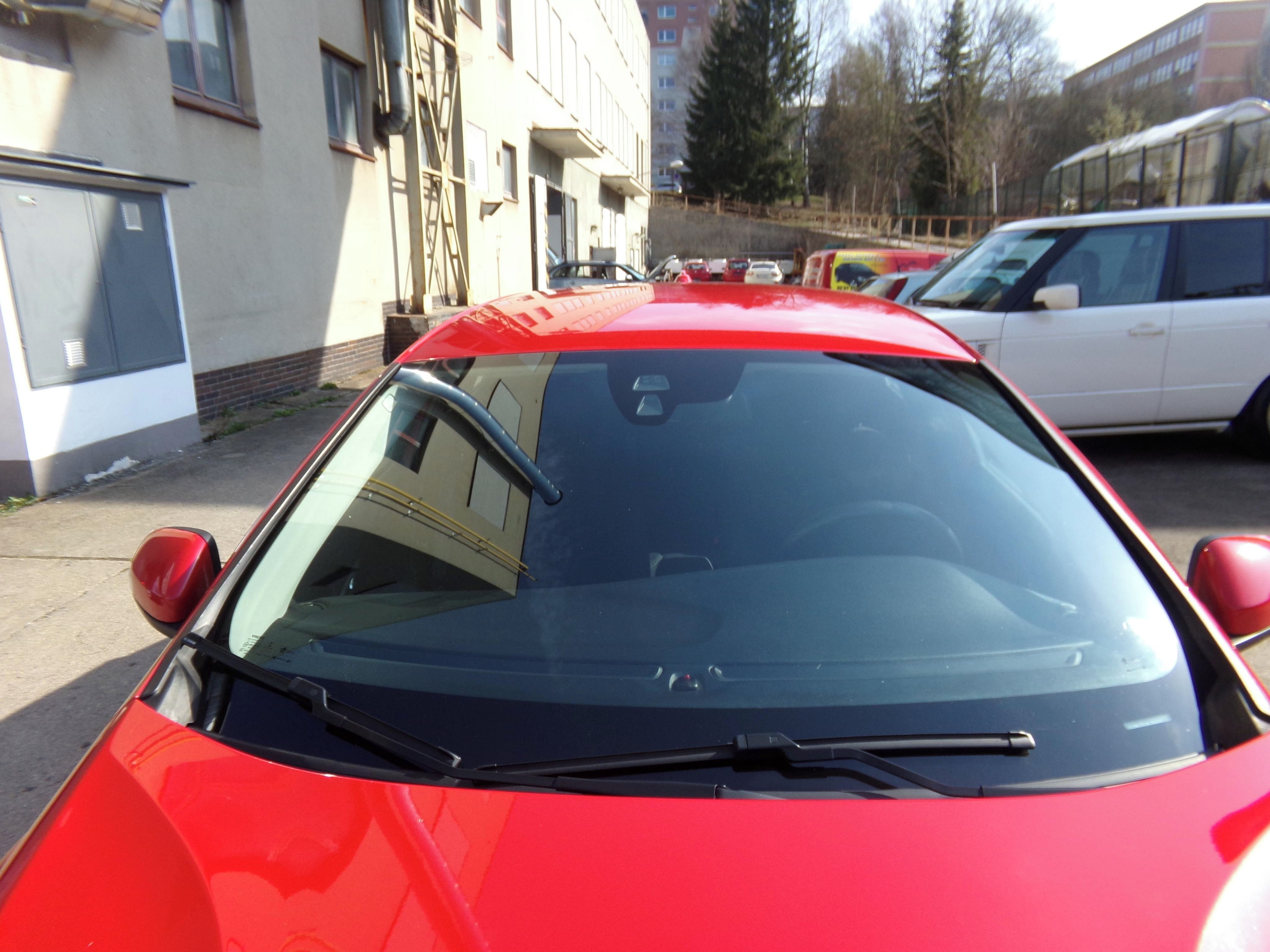 Volvo V40, 2.0 - fotka 6
