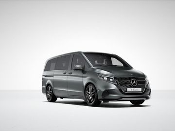 2,0 300 d Avantgarde L 4M