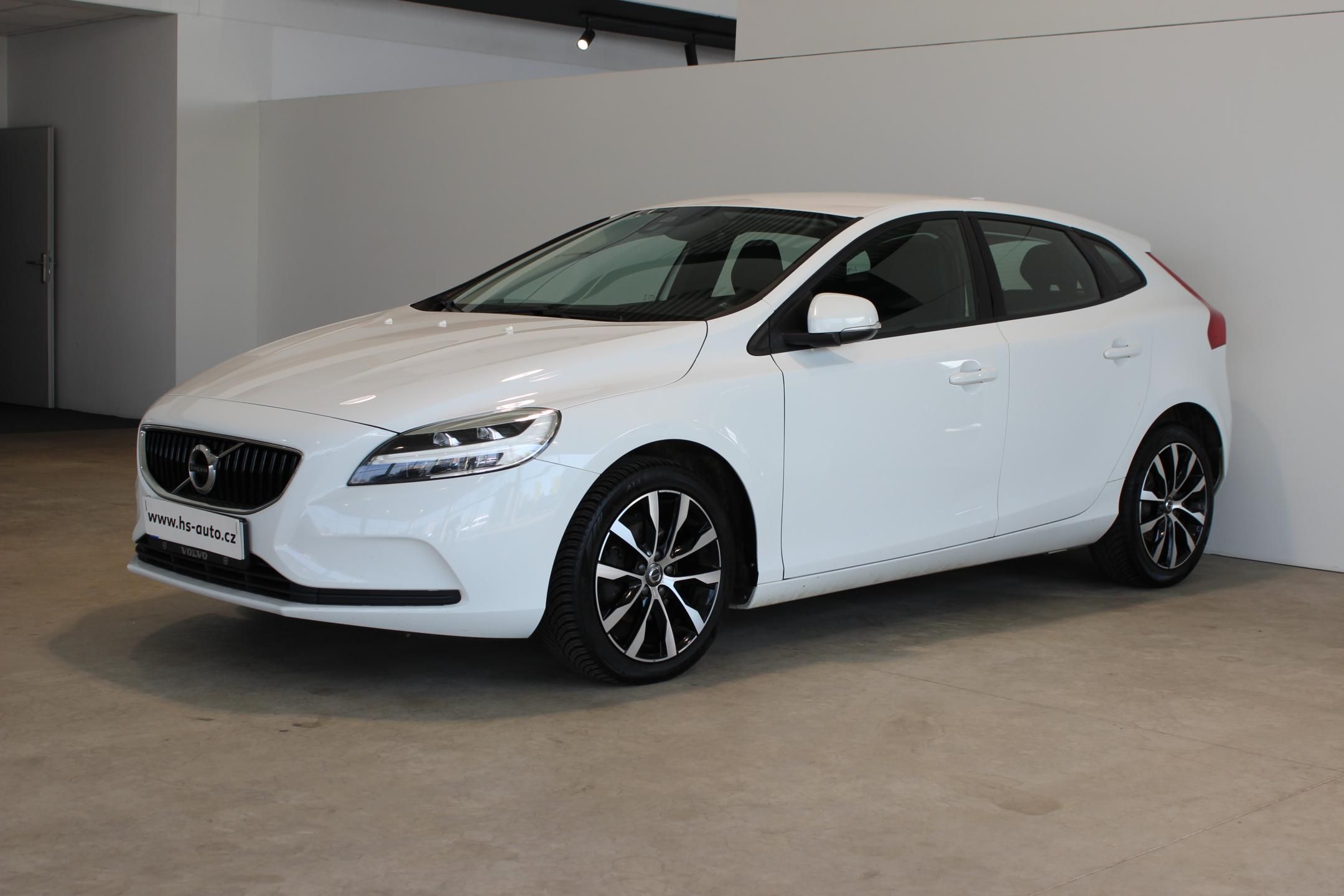 Volvo V40, 2.0d.DE,120HP, - fotka 3