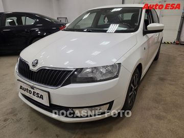 1.2 TSI,AC,park.asist