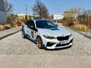 Competition F87