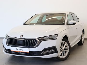 STYLE 2,0 TDI 85 kW