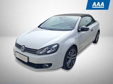 1.4 TSI, Automat, Kůže