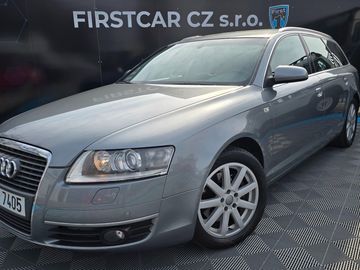 3.0TDI/ČR/2.MAJ/KOMBI/171KW