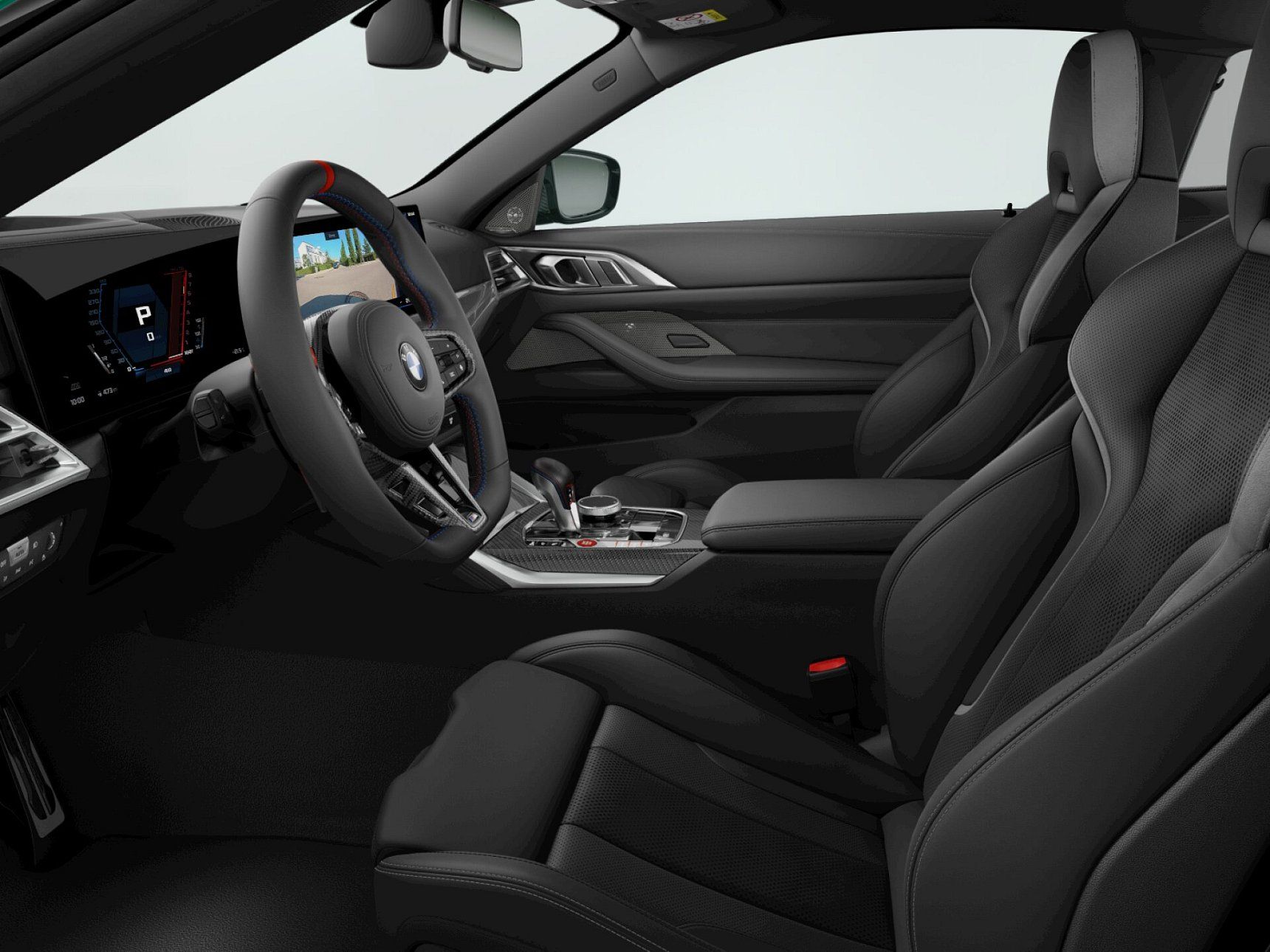 BMW M4 - fotka 6