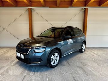 1.0 TSi 81 KW Ambition Plus