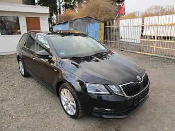 1,0TSI-85KW-NOVÁ STK+OLEJ