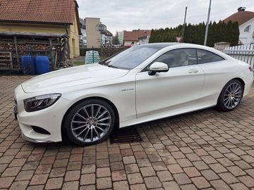 500 4Matic 1.maj CZ DPH