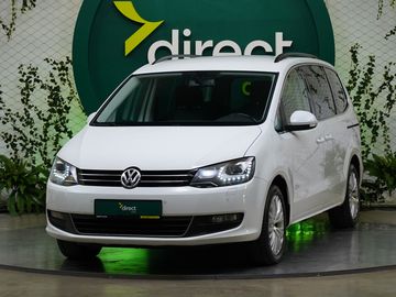 2.0 TDI 103 kW 4Motion Comfort