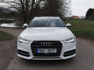 3.0TDI, QUATTRO, DPH, facelift
