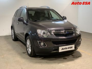 2.2 CDTi 4x4,AT,bixen