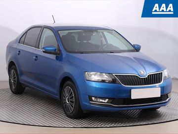 1.0 TSI, Klima