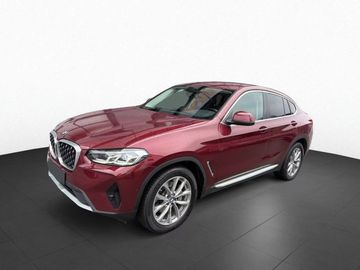 xDrive 30d*Kůže*360° kamera*