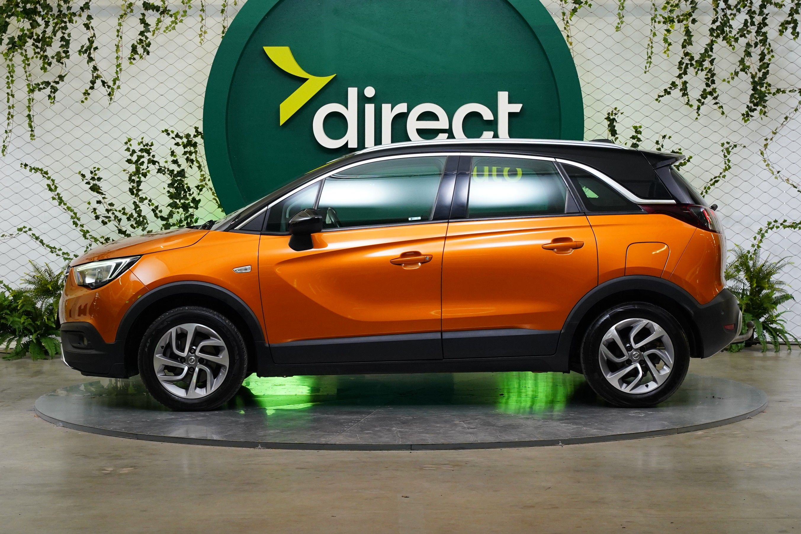 Opel Crossland X, 1.2 Turbo 81 kW Innovation - fotka 3
