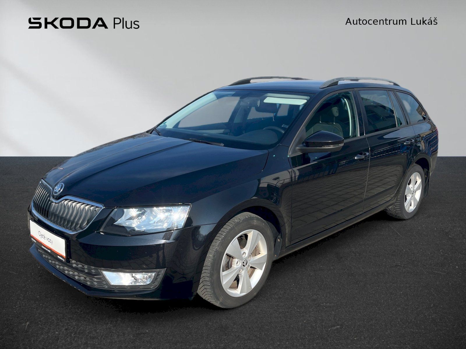 Škoda Octavia, OCT.COM ELEG 103/1.4TSI 6G