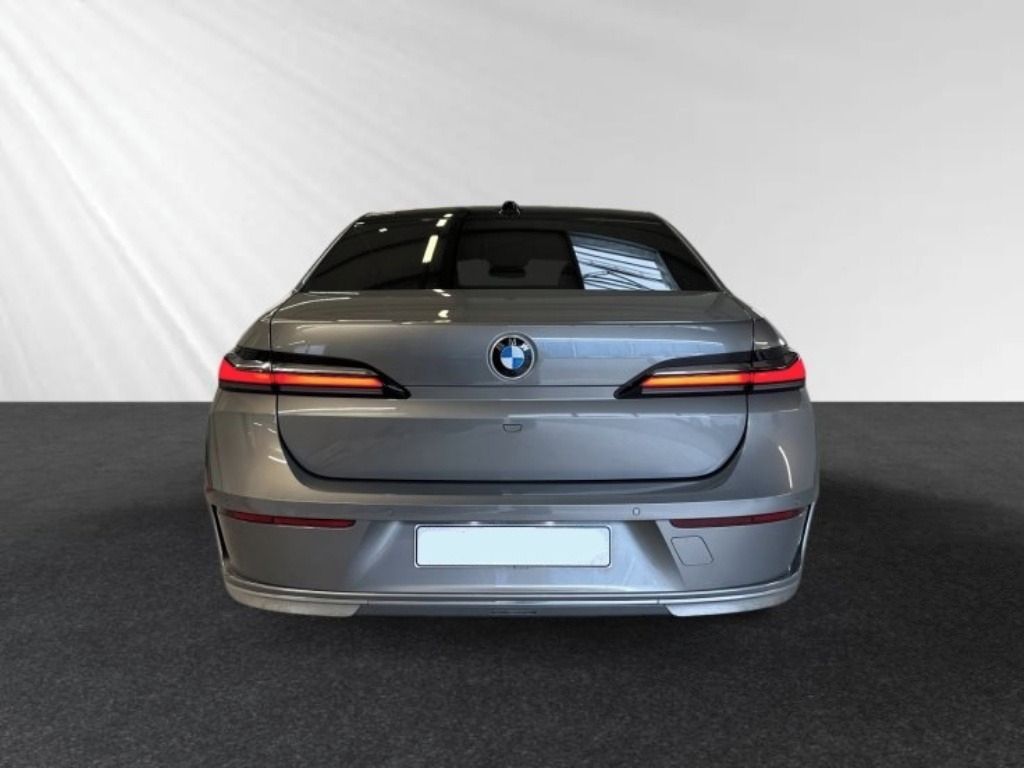 BMW Řada 7, 740 d xDrive*Kůže*360°*Navi* - fotka 4