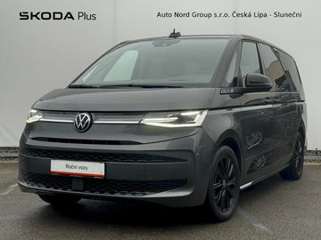 Long Life 2,0 TSI 150KW