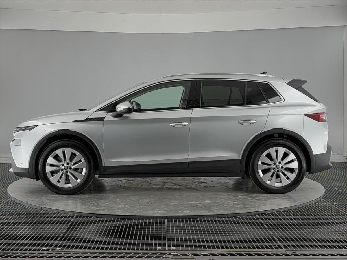 Škoda Elroq, Selection - fotka 3