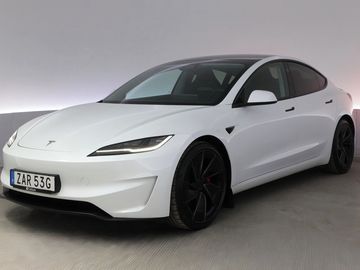 Performace Autopilot Pano