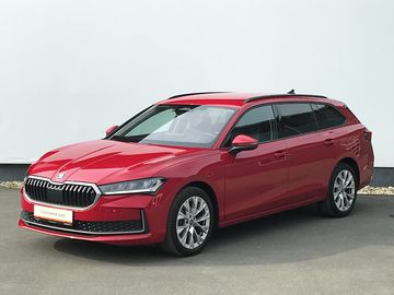 TDi 110kW 7°DSG SELE+NAV+TAŽNÉ