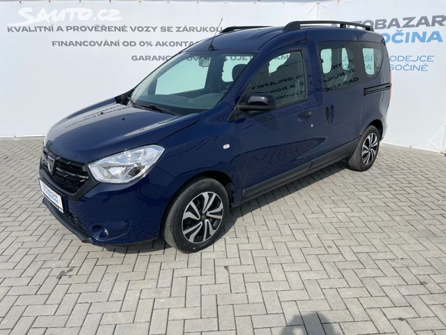 Dacia Dokker