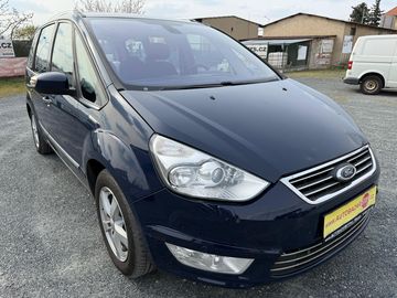 2.0 TDCI 103 kW 7-MÍST SERVISK