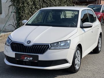 1.0MPi 44kw TEMPOMAT KLIMA