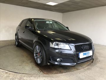 1,4 16V TFSI