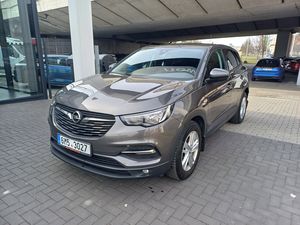 Opel Grandland X, Enjoy 1.2 Turbo