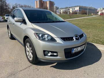 2,3 DISI Turbo, 191 KW, DPH