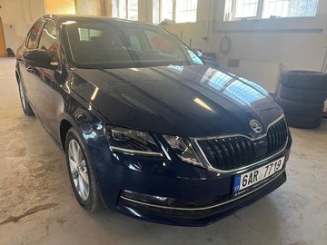2.0 TDI 110kW DSG Style