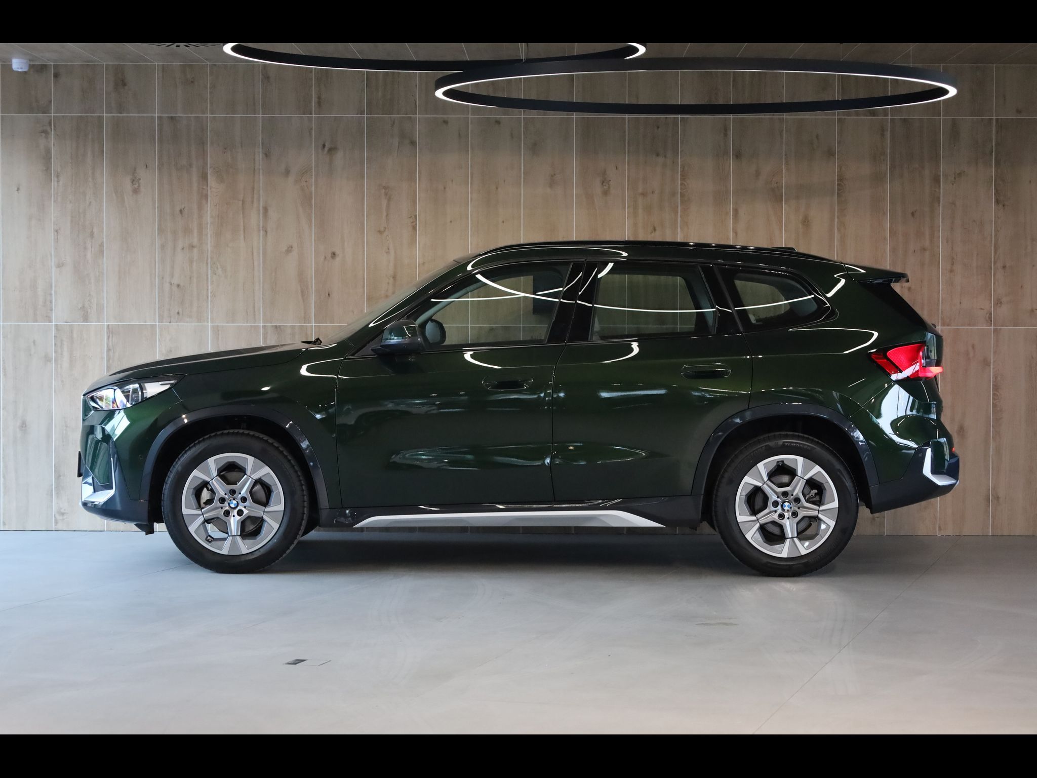 BMW X1, 20d sDrive,X-Line,Harman,Tažné - fotka 3
