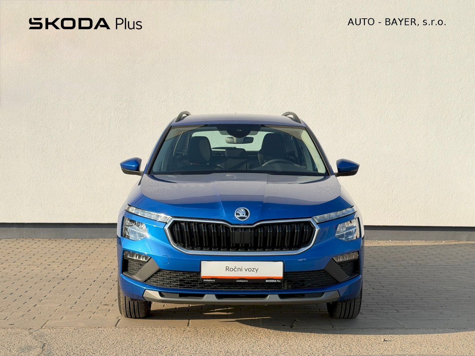 Škoda Kamiq, Selection 1.0 TSI 85kW M6F - fotka 4