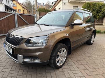 1.2 TSi, Tažné