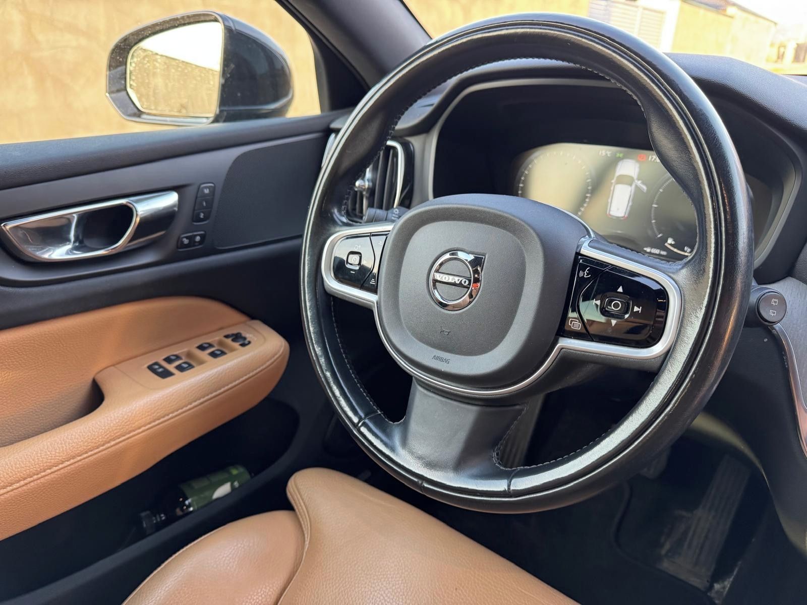 Volvo V60, Volvo V60 Inscription, 4x4 - fotka 5