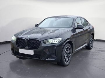 xDrive 20d M Sportpaket*Navi*