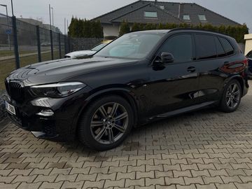 X5, 30D,195KW