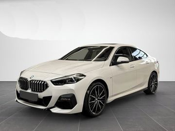 220 Xdrive  GC M Sport*Navi*
