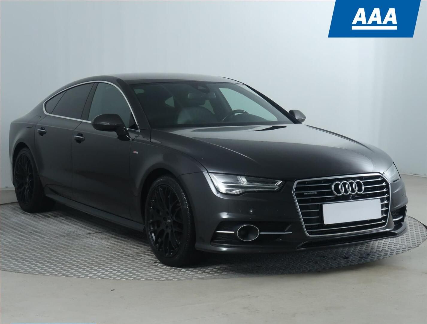 Audi A7, 3.0 BiTDI, 4X4, Automat