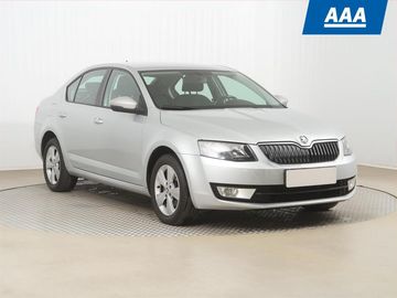 1.4 TSI, Navi