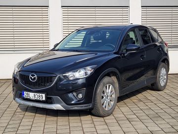 2.0 Skyactiv, 4x4