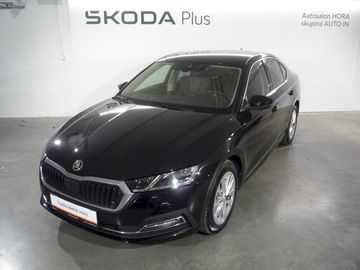2,0TDi 110kW DSG STYLE