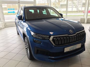 2.0 TDI 147KW/NEZ.TOP/L&K/4X4