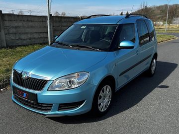 1.2 TSI 77kW