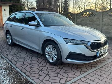 2.0TDi 1.MAJ. ČR DPH SERVISKA